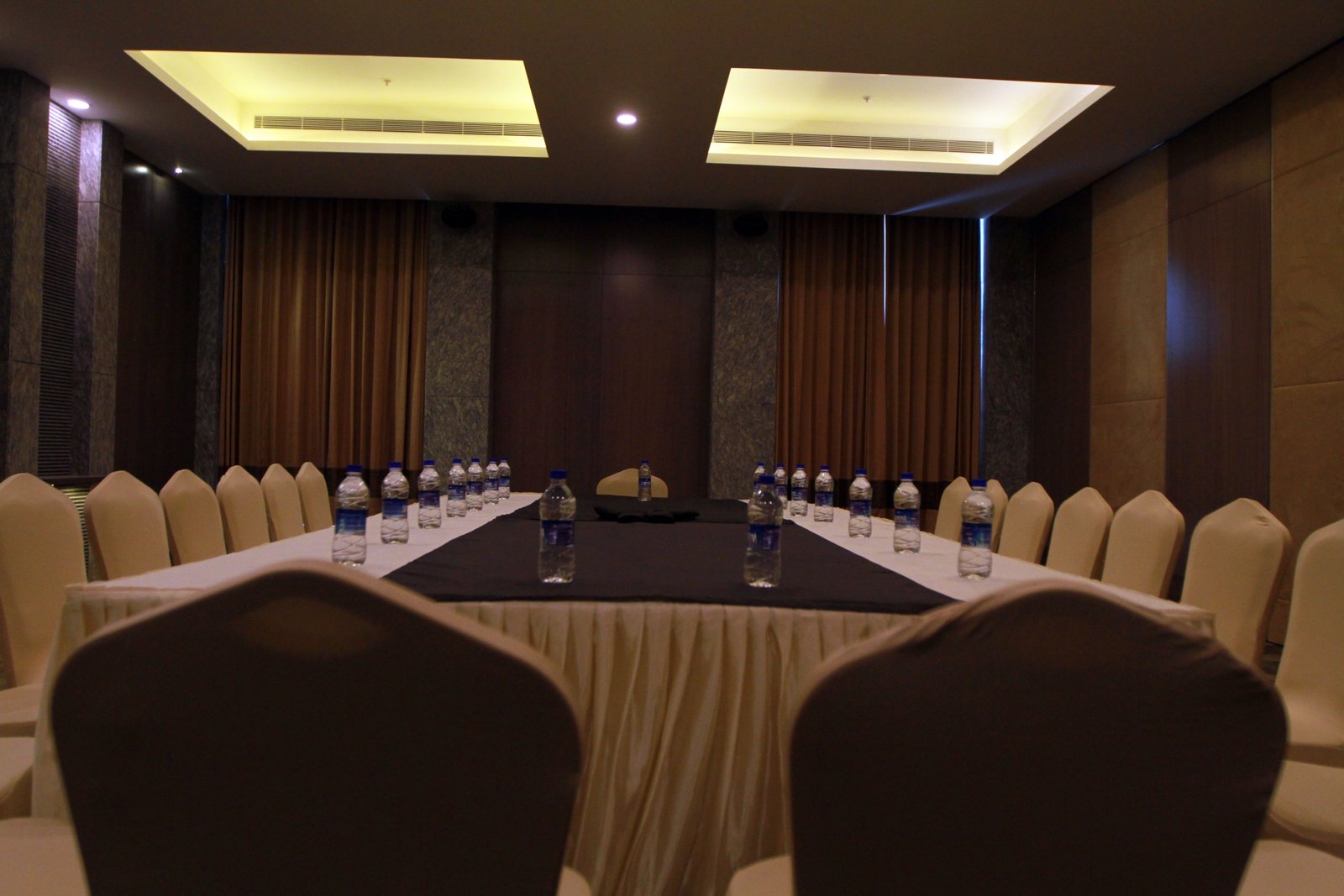 Banquet Hall 2 at Hotel Grey Suit